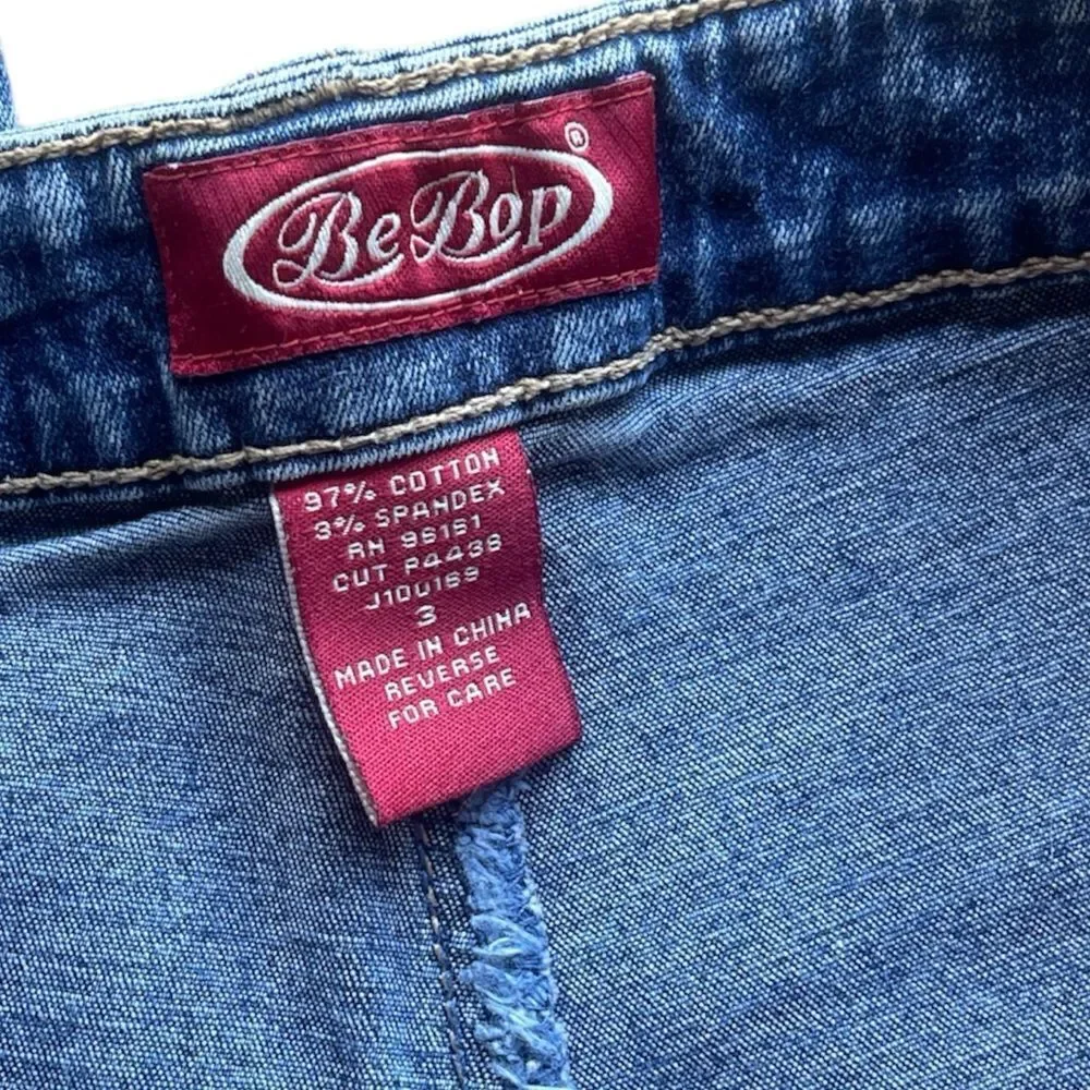 Be Bop size 3 - Picture 3 of 5